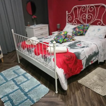 La Torre B&B Авеллино Экстерьер фото