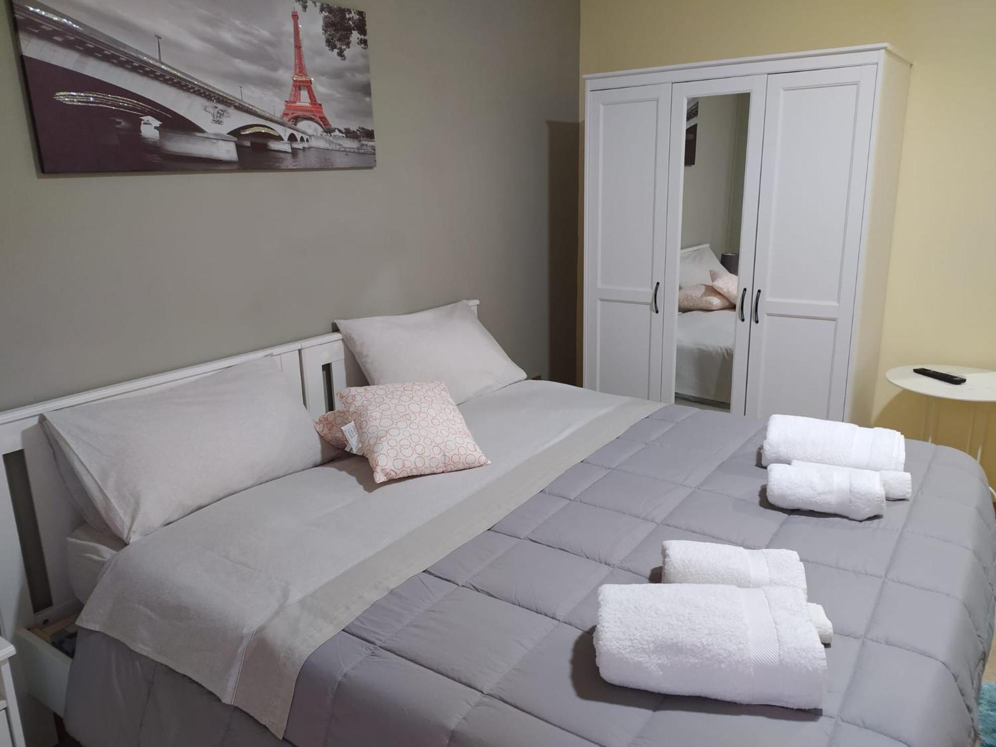 La Torre B&B Авеллино Экстерьер фото