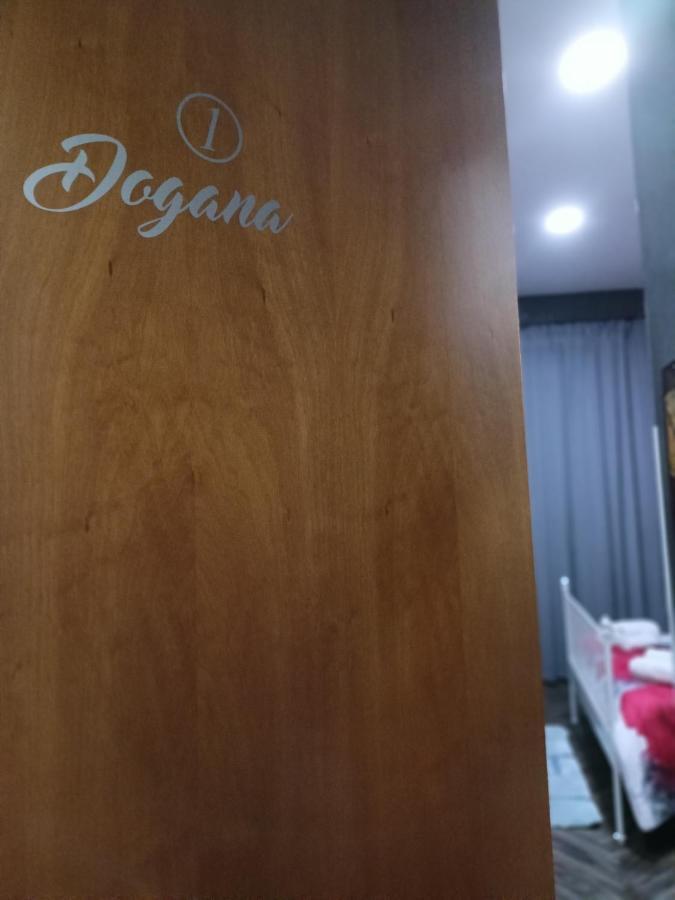 La Torre B&B Авеллино Экстерьер фото