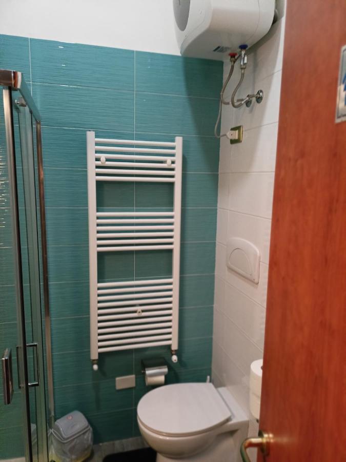 La Torre B&B Авеллино Экстерьер фото